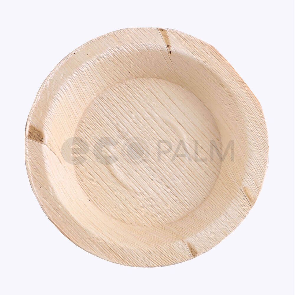 Areca leaf plates Exporters