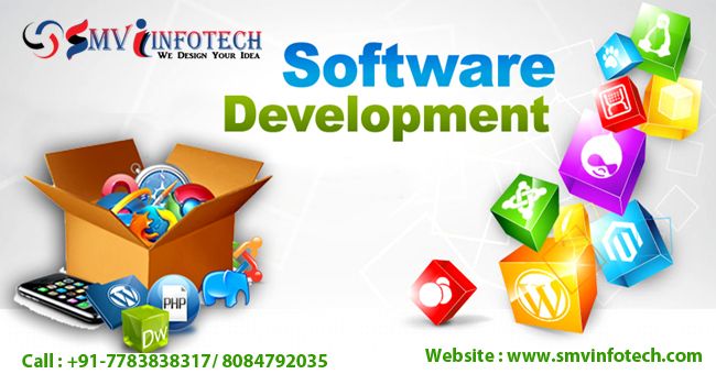 Software Company ERP Software development company in patna