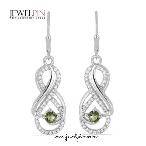  JewelPin | Your Trusted Source for Wholesale Real Moldavite Jewellery