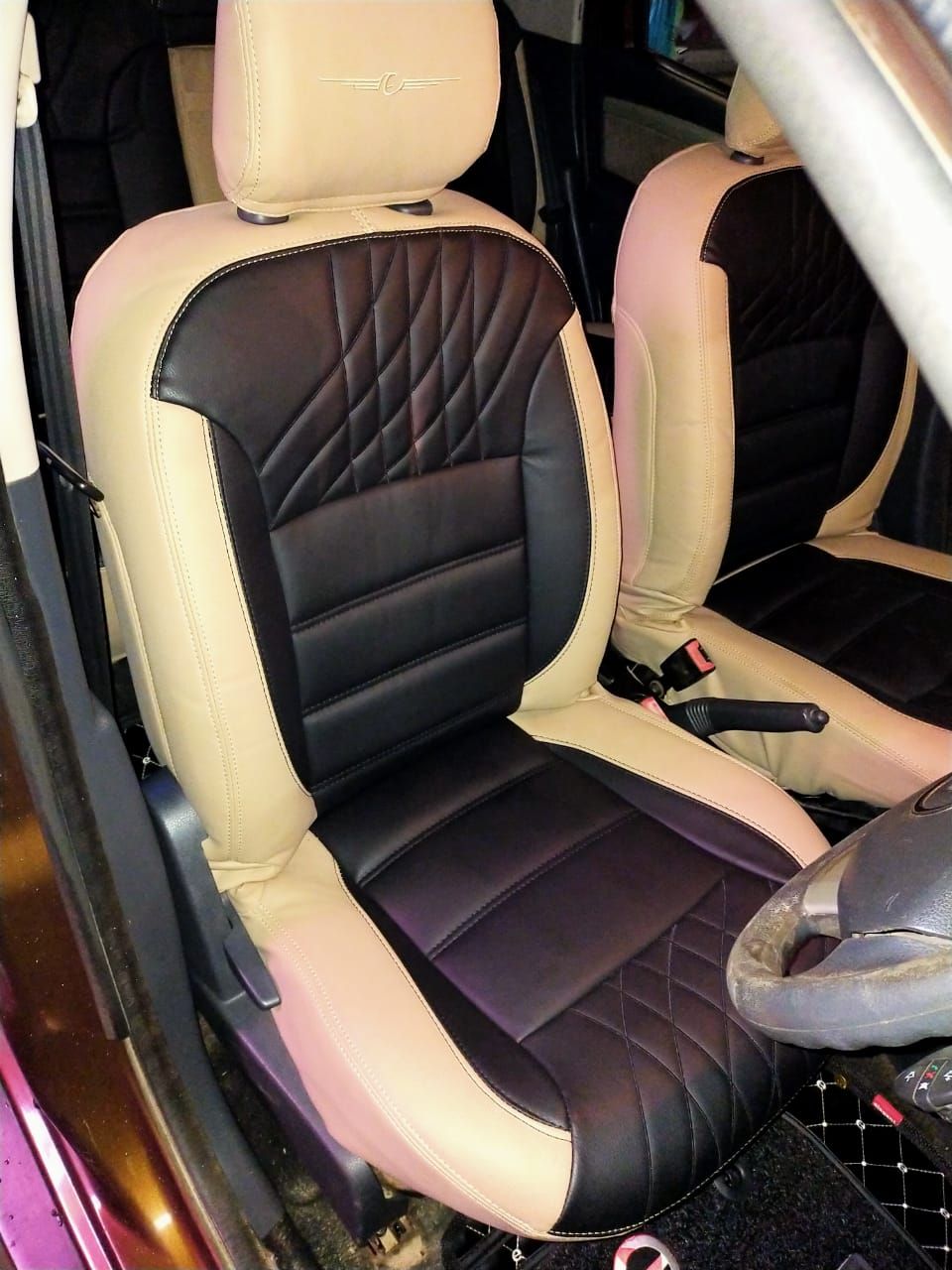 Car Accessories Store in Lucknow | Car Seat cover | Car Mats | Body Cover
