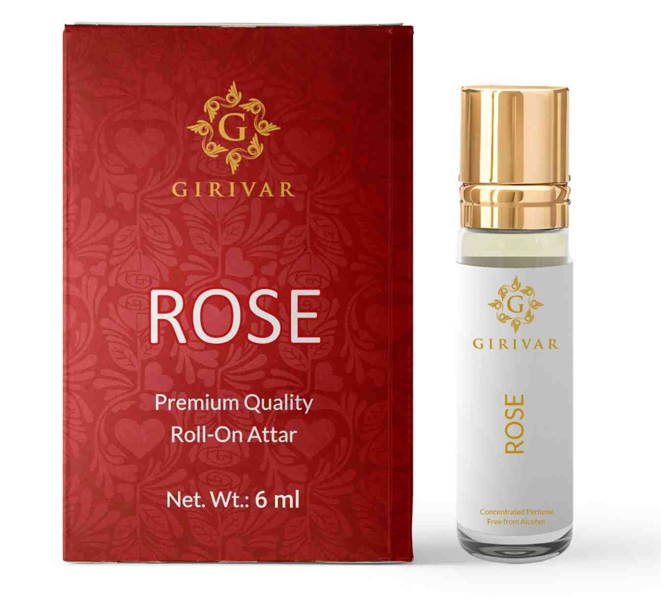 attar perfume for women