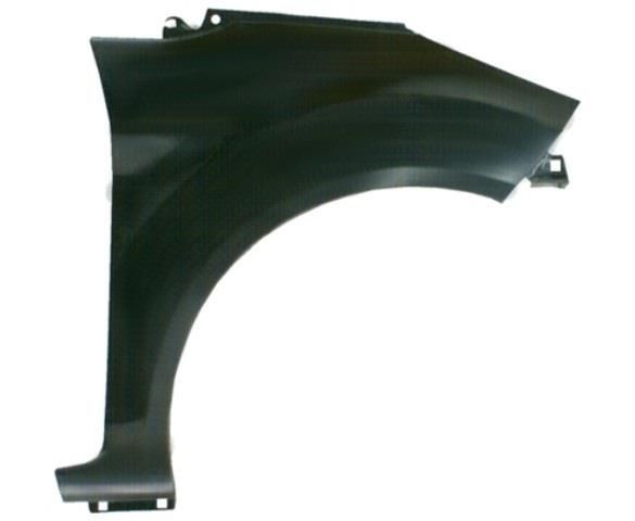Ford Fiesta MK7 2008 - 2016 Front Wing Driver Side Right Collect From TW46BL