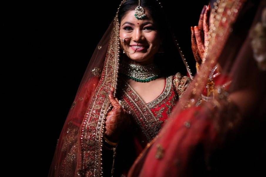 Best Wedding Photographers in Faridabad | Sloshout