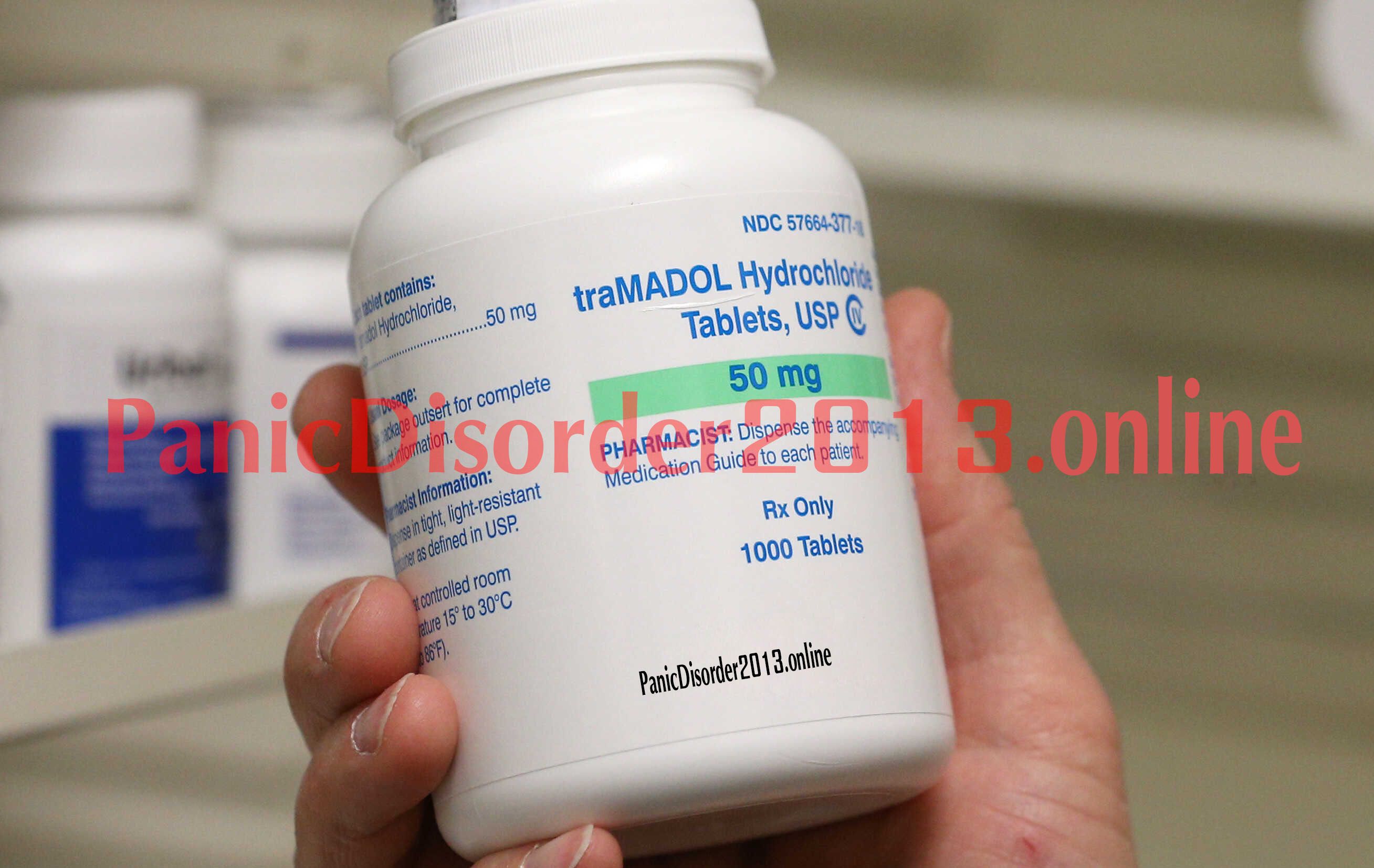 Buy Tramadol online without Prescription