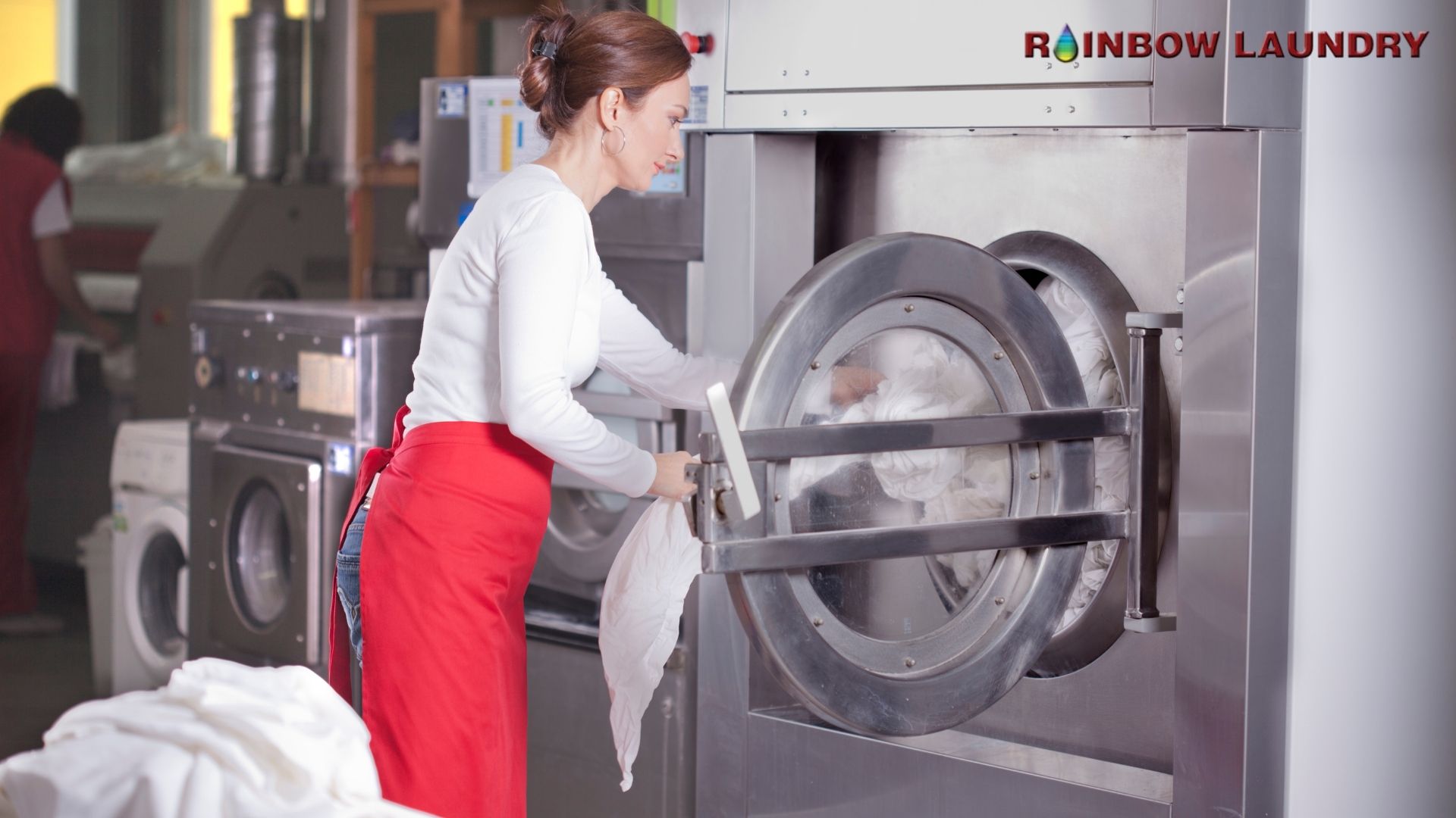 Searching for Trusted Dry Cleaning Near You?