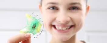 Different Types of Braces
