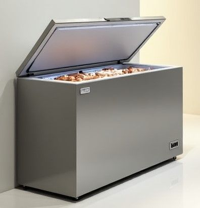Chest Freezer – Affordable and High-Performance Models by Veeline