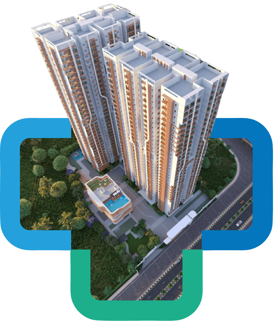 Things to Check Before You Buy Premium 3 BHK Flats in Nallagandla