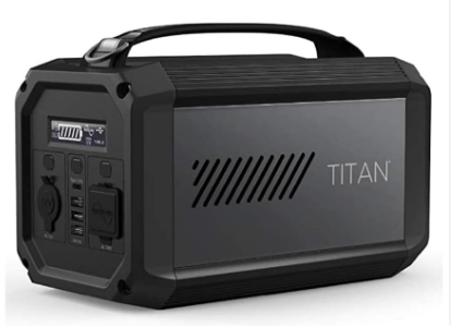 Convenient Charging with Portable Charger Rental