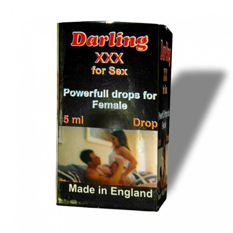 Buy XXX Drop in India – Enhance Performance & Pleasure