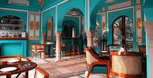 Restaurant Classified Ads in Jaipur