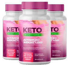 Keto BodyTone