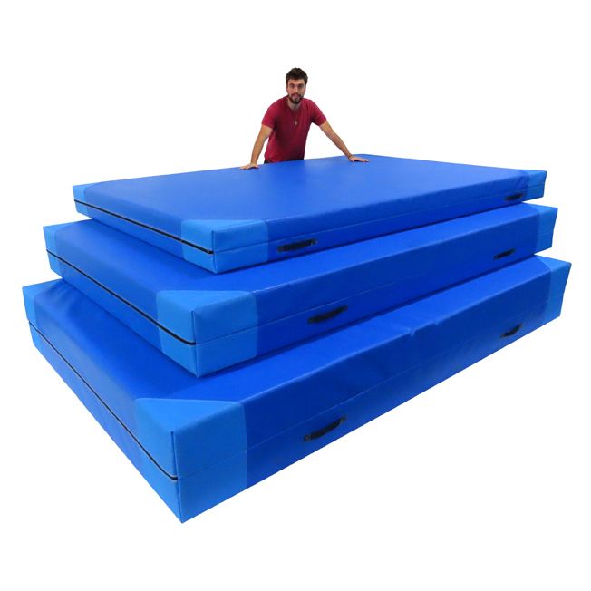 Best of Crash mats in Dubai by manufacturer