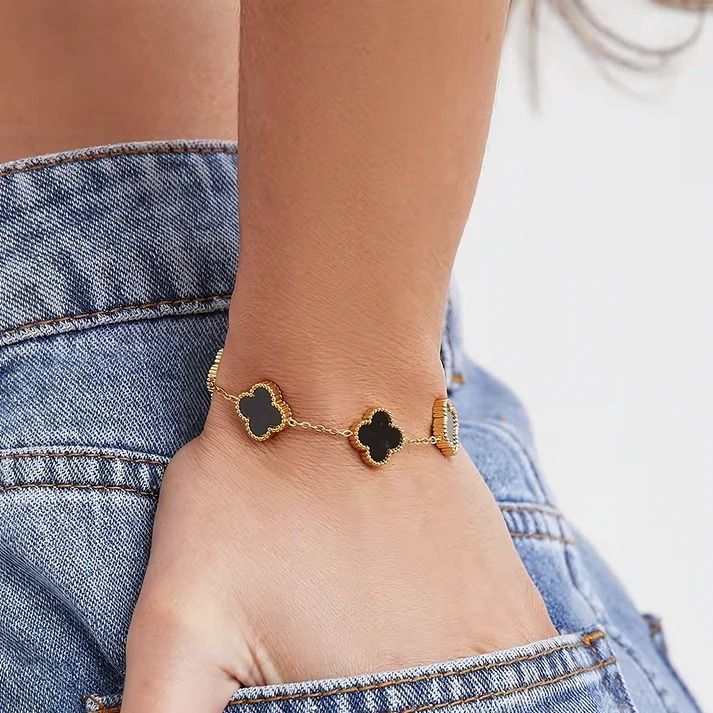 Elegant Adjustable Bracelets for Women | Available at October 22