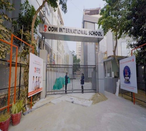 Schools in Gurugram – Discover the Best for Your Child’s Bright Future!
