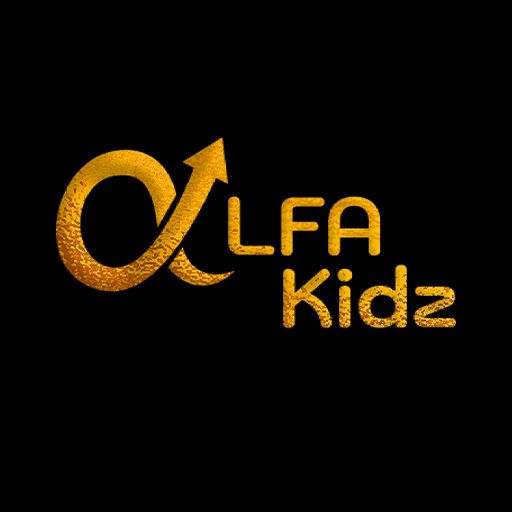 Welcome to Alfa Kidz! Empowering Kids to Shine