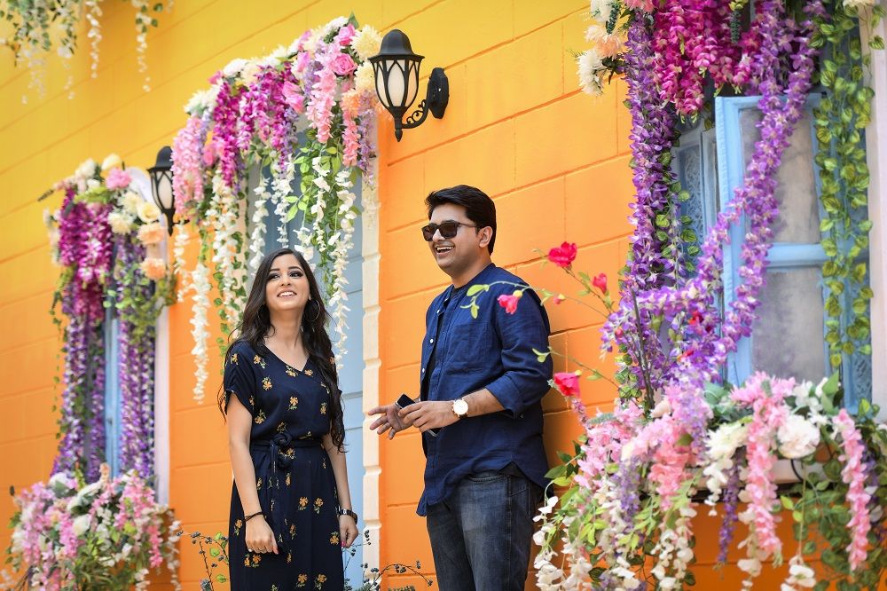 Best Pre-Wedding Shoot Locations In Jaipur - Ramesh Filmcity