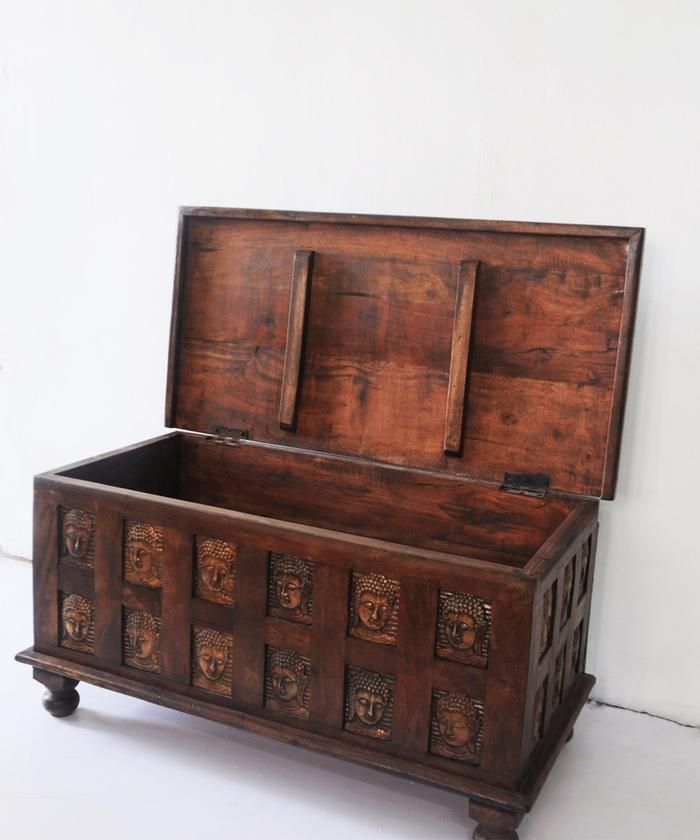 Buy Vintage Furniture Online in India at Best Prices - Zufolo