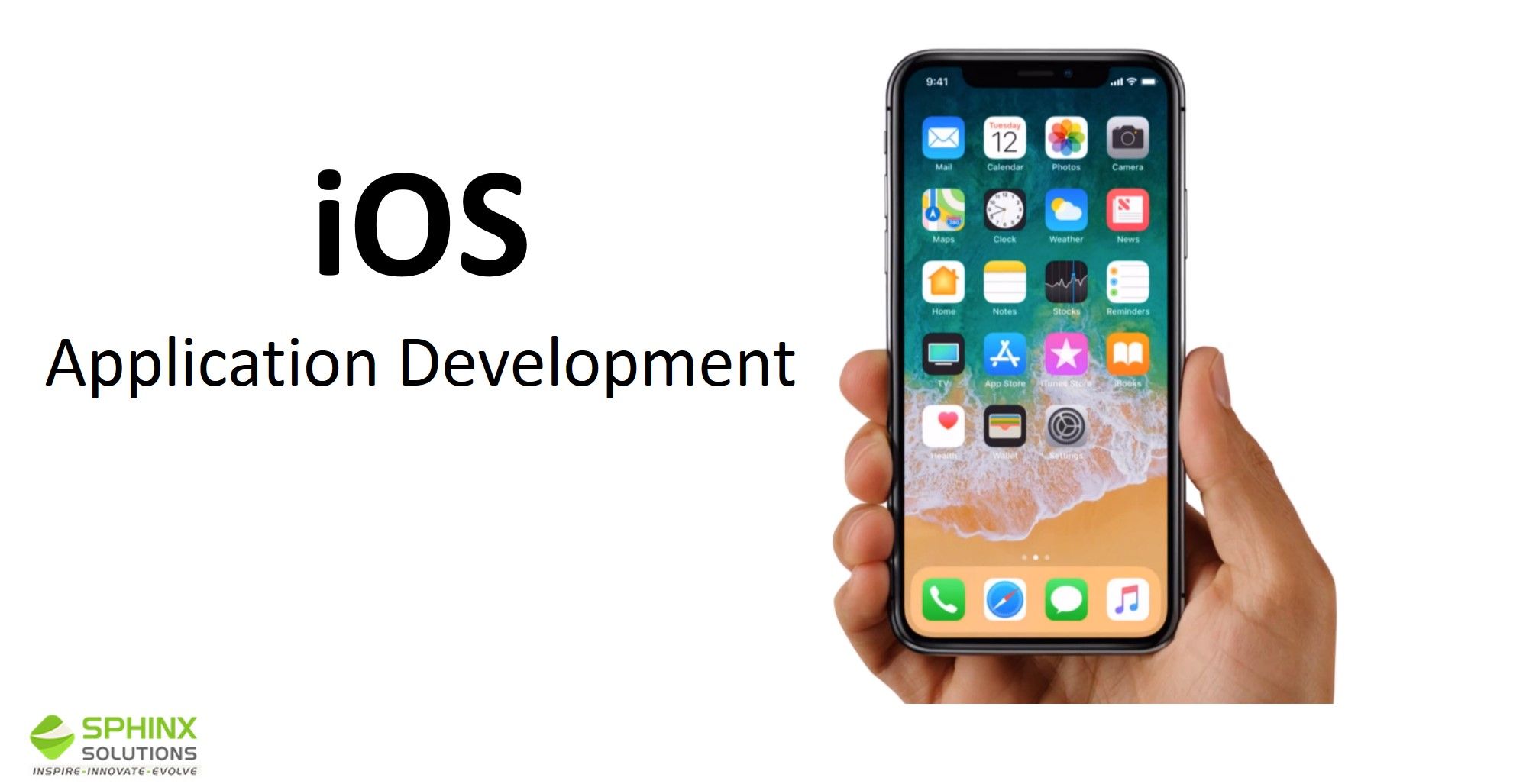 Top iPhone Mobile Application Development Company