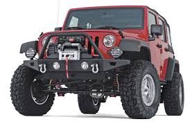 Get the Top Quality Custom Jeeps at Low Cost