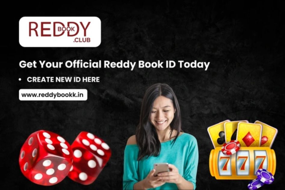 Reddybook App – Your Trusted Betting Companion
