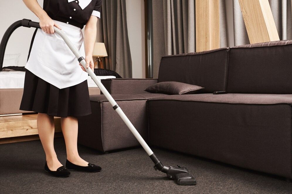 Expert Window Cleaning Services in Dallas, TX