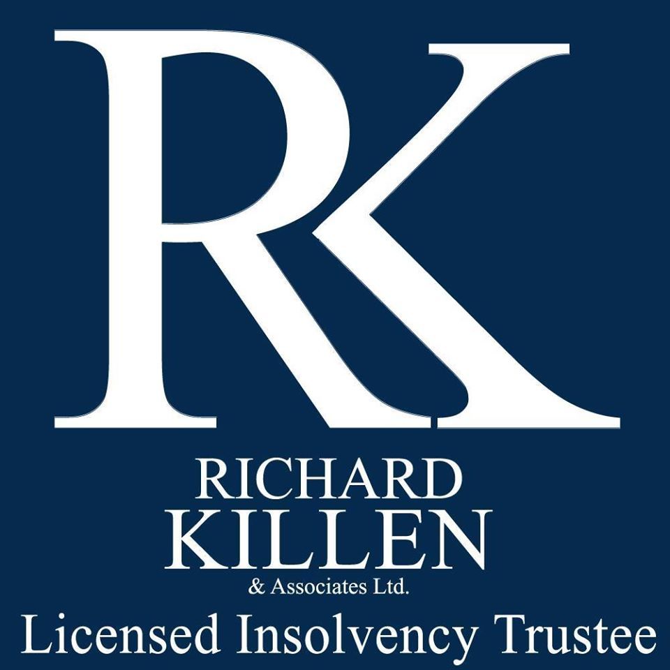  Richard Killen & Associates Ltd Brampton