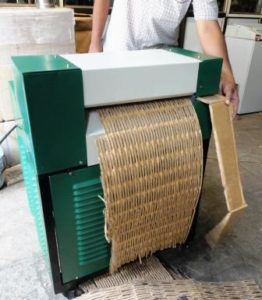 Cardboard Shredder | Eco-Friendly Packaging Material
