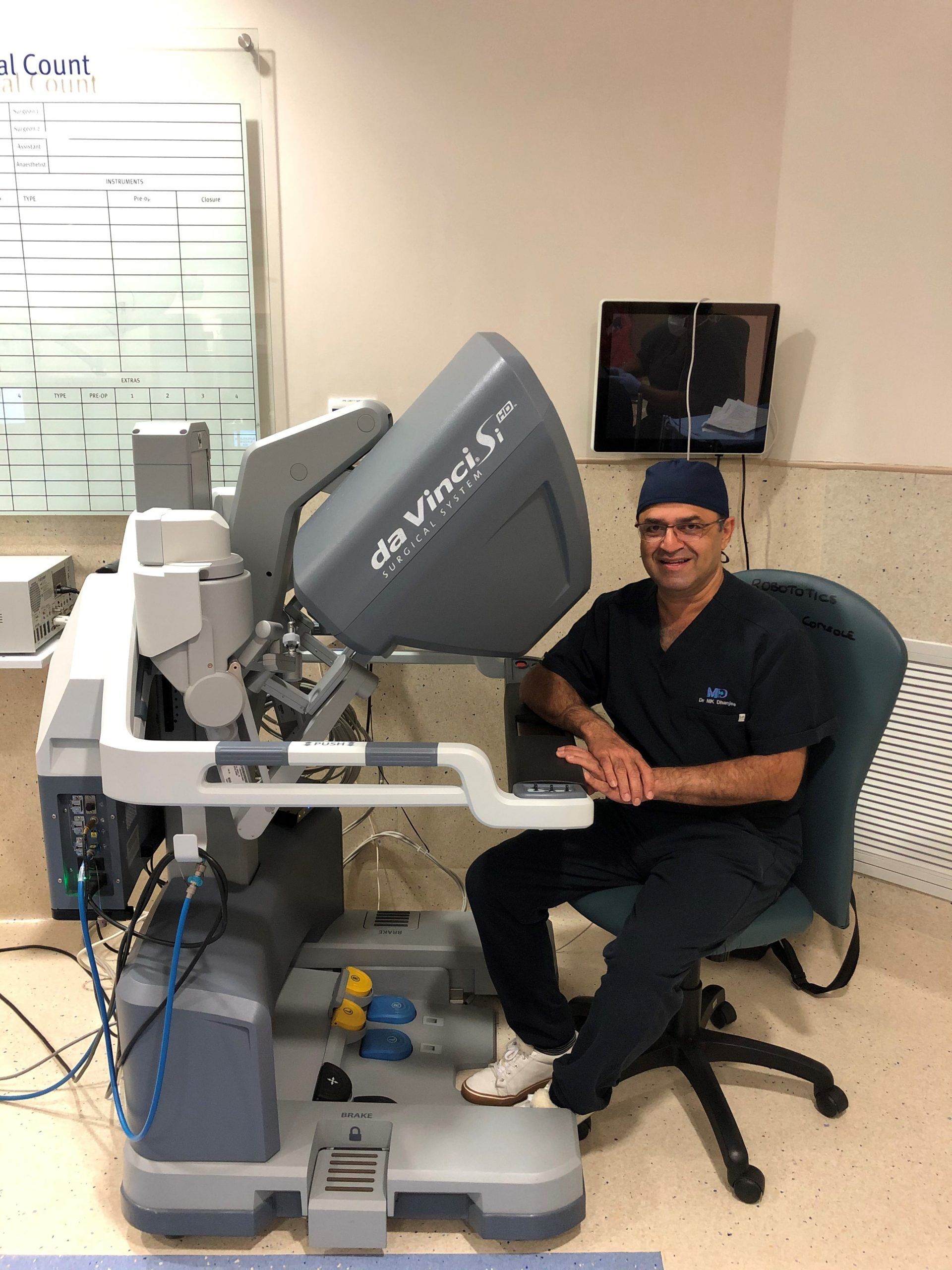 Urological Doctor - Urologist in Dubai