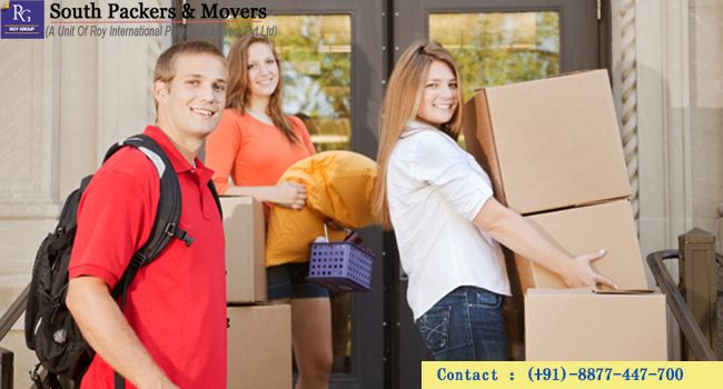 Registered Movers and Packers in patna-SPMINDIA