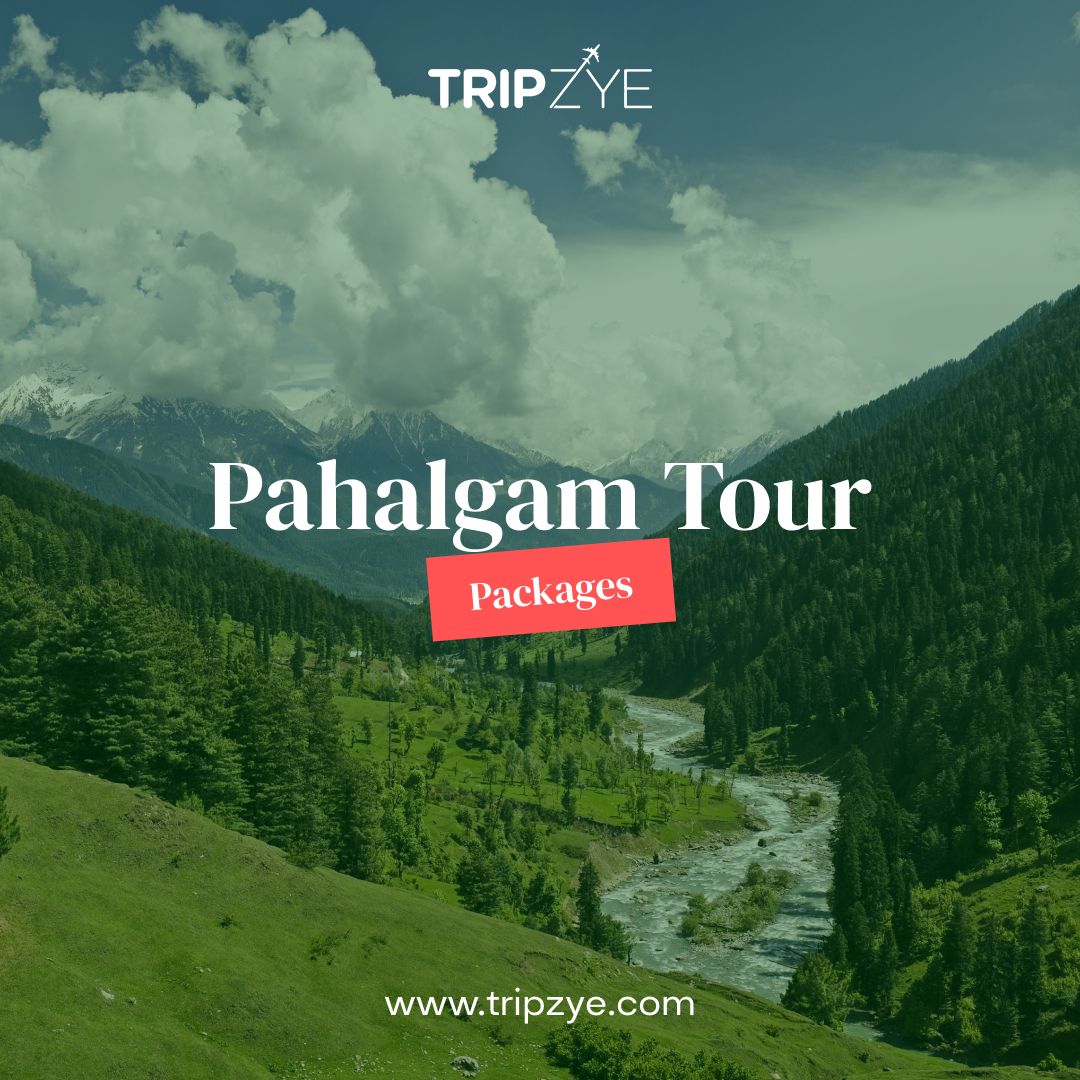 Pahalgam Holiday Packages