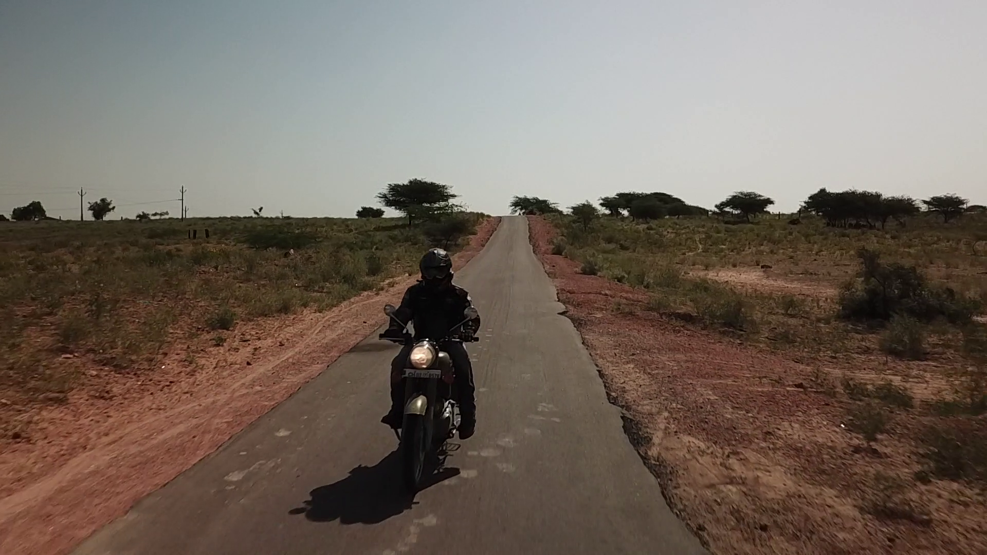 Motorbike Trips in India