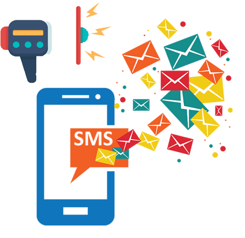 SMS SERVICE IN MUMBAI