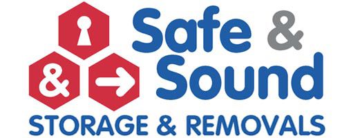 Safe & Sound Storage and Removals