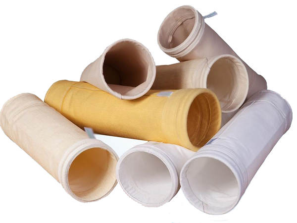 Dust collector bag filter | dust collector filter bag manufacturer | Puritec