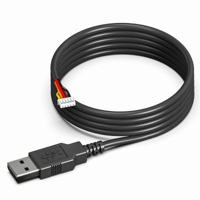 Buy Best Biometric Cable