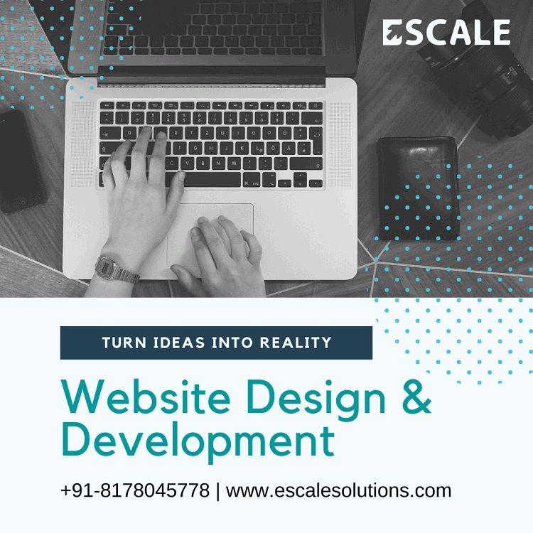 Cost-Effective Website Design Services in Gurgaon