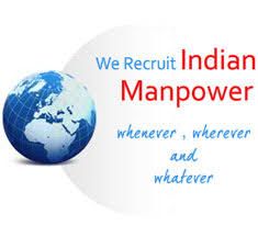 Manpower Recruitment