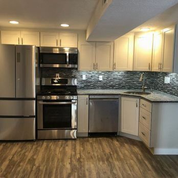 Kitchen Remodeling Services | GoodHeart Services