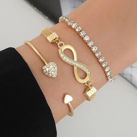 Buy Affordable Bracelets Online in India