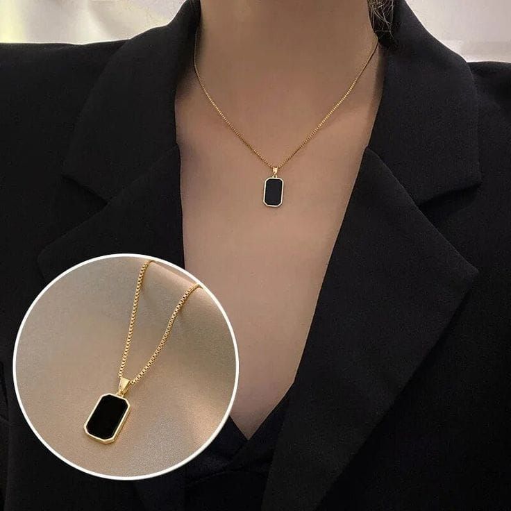 Everyday Layered Necklace Design Online in India
