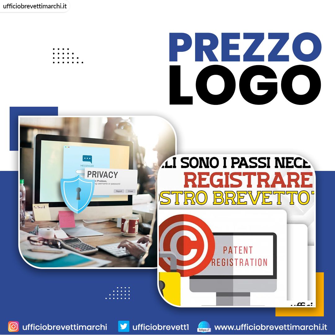  prezzo logo
