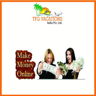 FG Vacations INDIA Pvt. Ltd. We at TFG with our goal to build long-term business relationships with our customers and providing world-class services require dynamics and ambitious people (male/female) to join us & be a part of a successful team as company