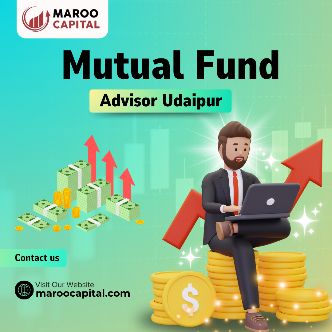 What are the benefits of consulting a local mutual fund advisor in Udaipur