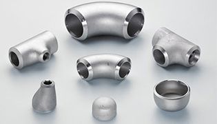 Stainless Steel & Carbon Steel Pipes and Tubes, Flanges, Buttwelded Fitting Manufacturer Supplier Exporter in Mumbai