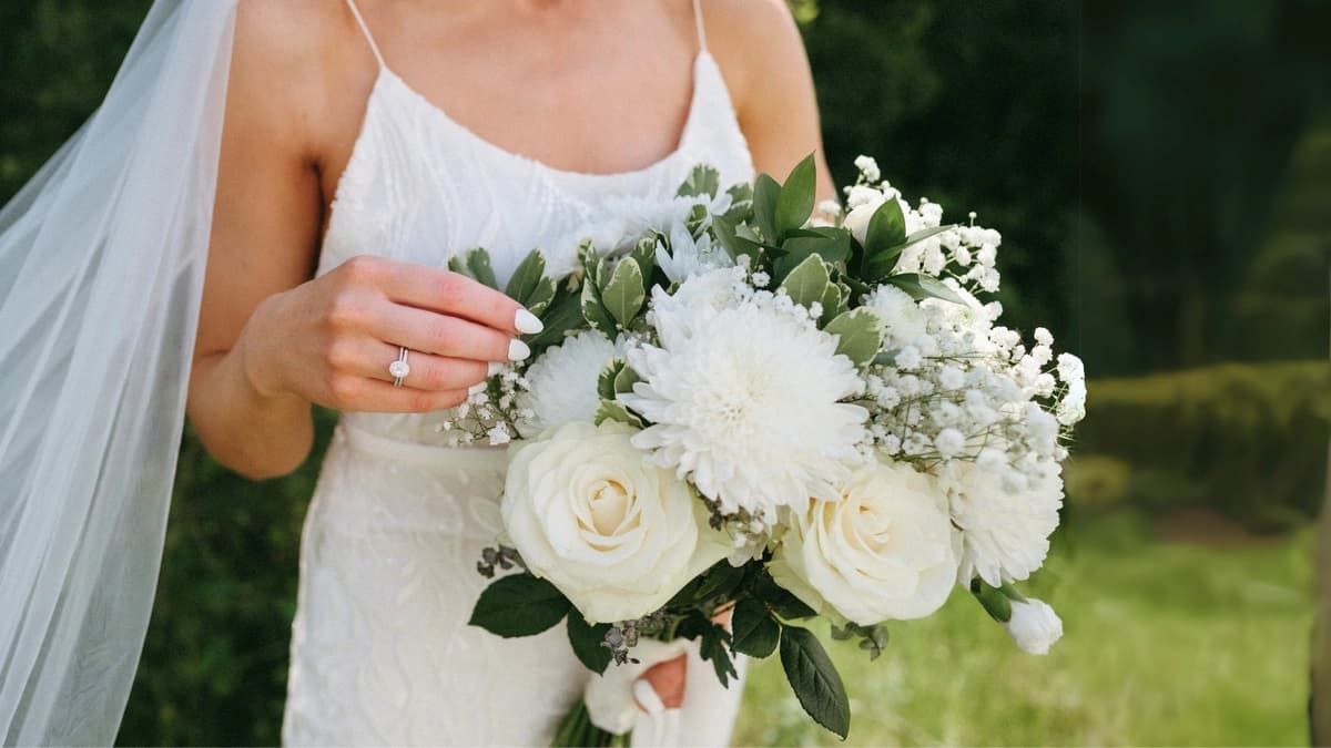 Fresh & Handcrafted Flowers in Mississauga – Euro Flowers