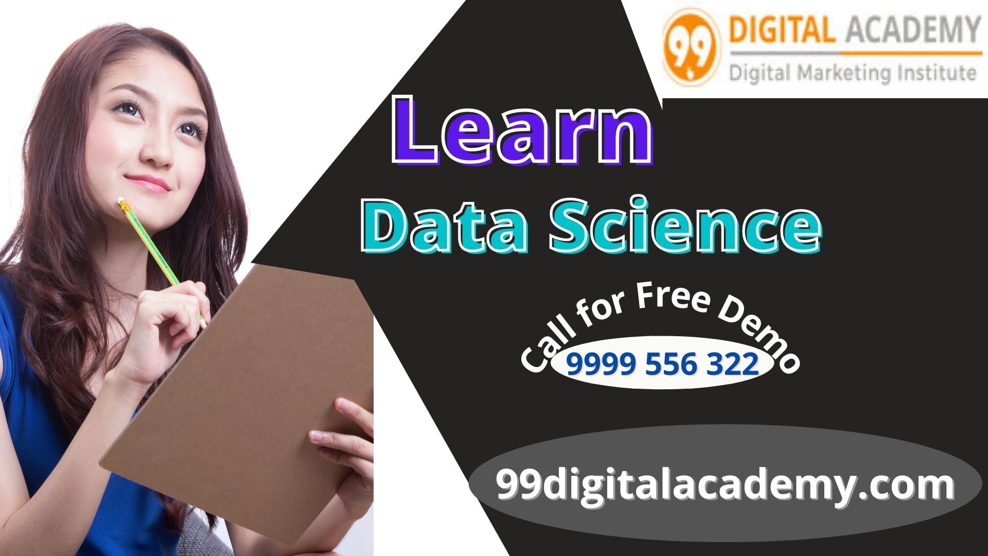 Become Data Scientist, Join Data Analytics Course
