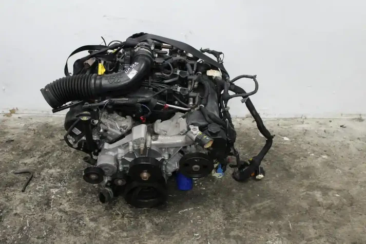 Reliable Used Engines for All Makes & Models – Affordable & Quality Guaranteed!