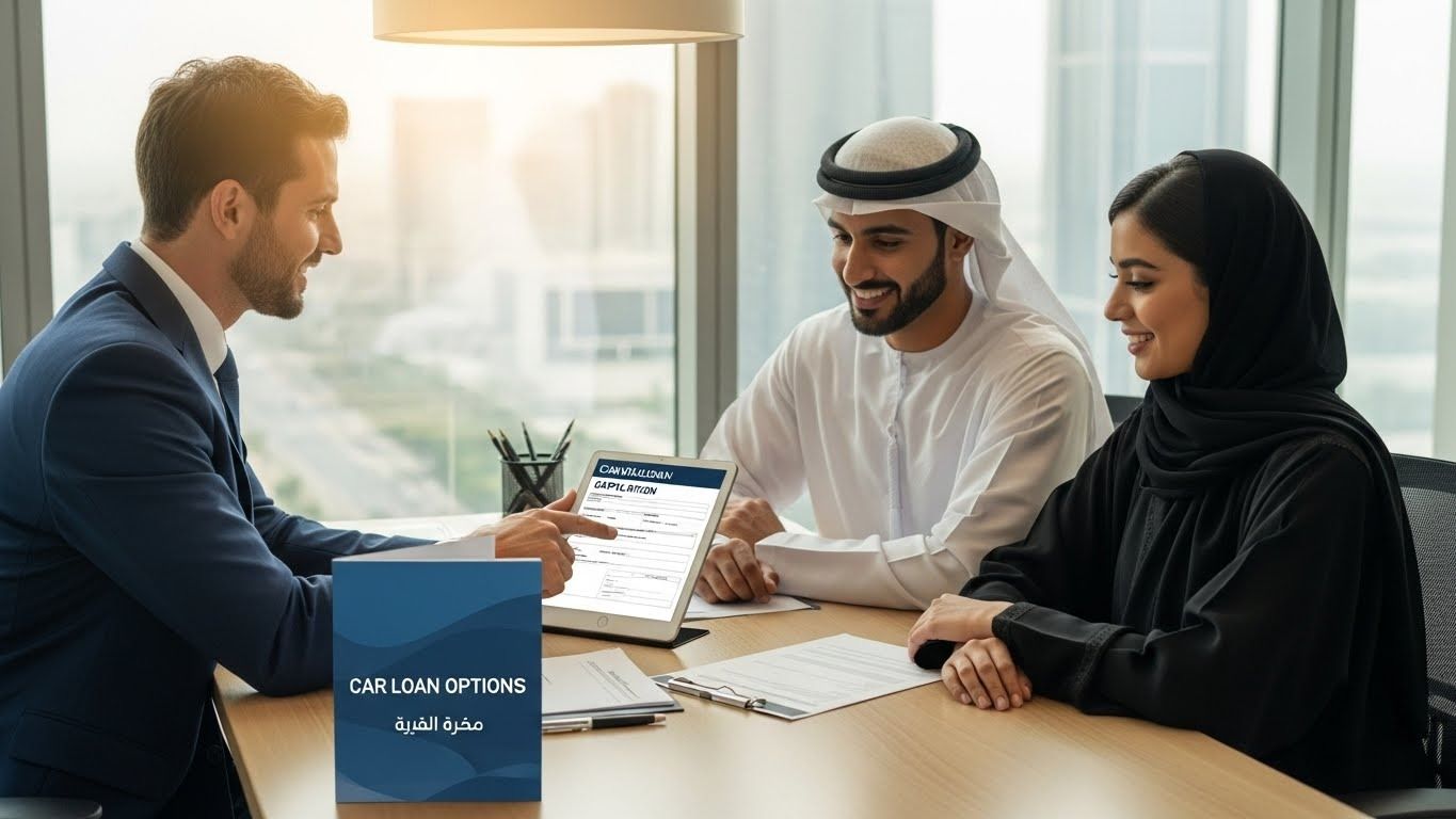 Your Complete Guide to Company Formation: Business Setup in Dubai Made Easy