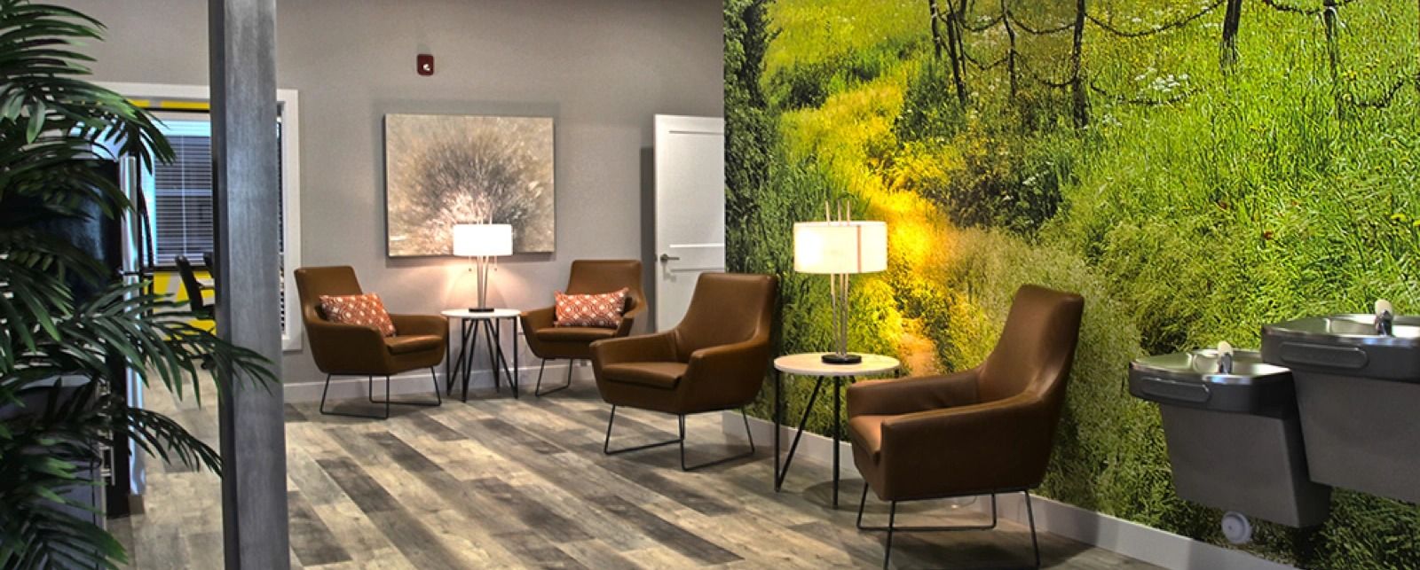 Sober Living Utah County Safe Residences - Brighton Recovery Center Utah 